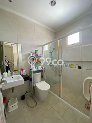 Hunian Elit LB 125m2 Siap Pakai Desain Elegan di Green Lake City, Jakarta Barat Hunian Elit LB 125m2 Siap Pakai Desain Elegan di Green Lake City, Jakarta Barat