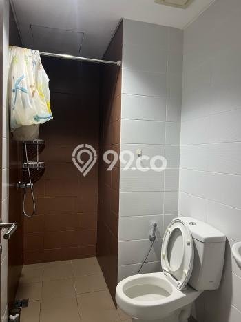Siap Milik Apartemen 2 KT 1 KM di Cengkareng Siap Milik Apartemen 2 KT 1 KM di Cengkareng