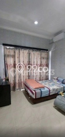 Dijual Rumah Luas Megah Dengan View Eksklusif di Taman Ratu, Jakarta Barat Dijual Rumah Luas Megah Dengan View Eksklusif di Taman Ratu, Jakarta Barat