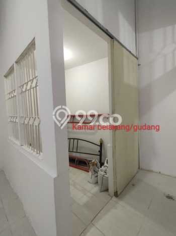 Jual Rumah Favorit Siap Huni LB 128m2 di Cipondoh, Tangerang Jual Rumah Favorit Siap Huni LB 128m2 di Cipondoh, Tangerang