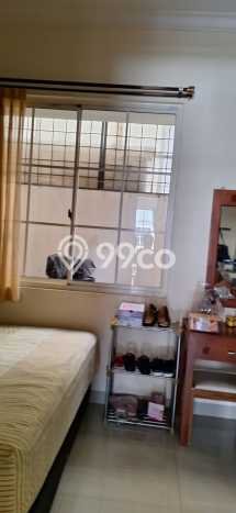Hunian Nyaman Asri 2 KT Siap Pakai di Green Lake City Jakarta Barat Hunian Nyaman Asri 2 KT Siap Pakai di Green Lake City Jakarta Barat
