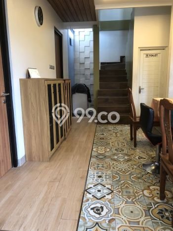 Hunian Super Elit dengan Akses Paling Strategis di Semanan, Jakarta Barat Hunian Super Elit dengan Akses Paling Strategis di Semanan, Jakarta Barat