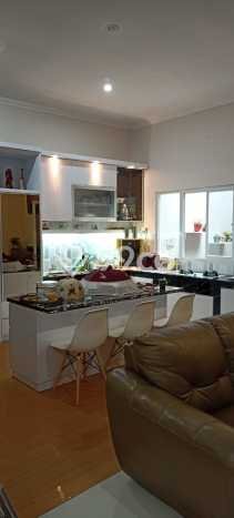 Rumah Minimalis 3 KT di Kreo Tangerang Full Furnished Rumah Minimalis 3 KT di Kreo Tangerang Full Furnished
