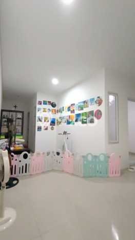 For Sale Hunian Rumah Nyaman 4 Kamar di Bojong Indah, Jakarta Barat For Sale Hunian Rumah Nyaman 4 Kamar di Bojong Indah, Jakarta Barat