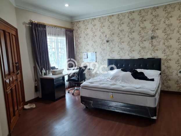 For Sale! Premium House LT 336m2 Desain Modern di Puri Indah For Sale! Premium House LT 336m2 Desain Modern di Puri Indah