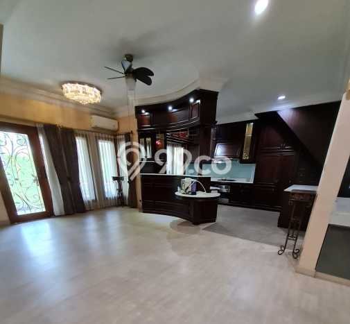 For Sale! Premium House LT 336m2 Desain Modern di Puri Indah For Sale! Premium House LT 336m2 Desain Modern di Puri Indah