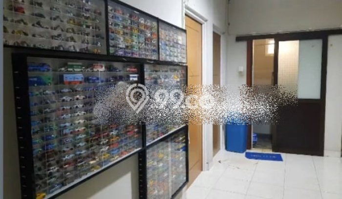 Rumah Minimalis 3 KT di Karang Mulia Jakarta Barat Semi Furnished Rumah Minimalis 3 KT di Karang Mulia Jakarta Barat Semi Furnished
