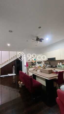 For Sale Hunian Rumah Nyaman 4 Kamar di Bojong Indah, Jakarta Barat For Sale Hunian Rumah Nyaman 4 Kamar di Bojong Indah, Jakarta Barat