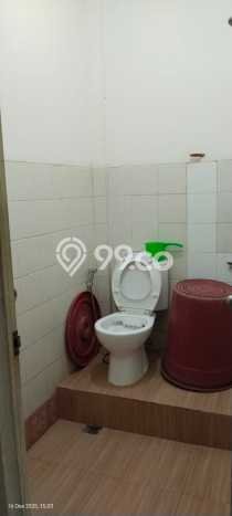 Dijual! Ruko di Duri Kosambi Jakarta Barat LT 142m2 / LB 203m2 Kawasan Bisnis Dijual! Ruko di Duri Kosambi Jakarta Barat LT 142m2 / LB 203m2 Kawasan Bisnis