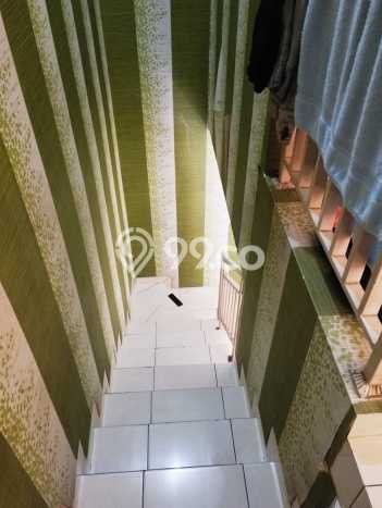 Jual Rumah Modern 3 KT di Semanan, Jakarta Barat Jual Rumah Modern 3 KT di Semanan, Jakarta Barat