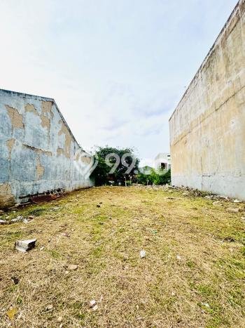 Untuk Dijual Tanah di Jakarta Barat, Luas 100m2 - Untuk Dijual Tanah di Jakarta Barat, Luas 100m2 -