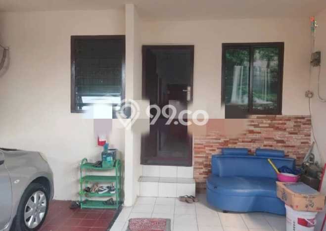 Rumah Strategis Modern Lb 100m2 di Bojong Indah, Jakarta Barat Rumah Strategis Modern Lb 100m2 di Bojong Indah, Jakarta Barat