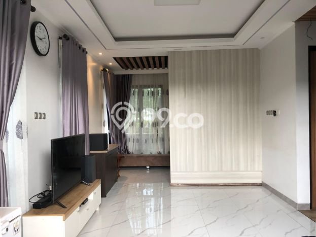 Hunian Super Elit dengan Akses Paling Strategis di Semanan, Jakarta Barat Hunian Super Elit dengan Akses Paling Strategis di Semanan, Jakarta Barat