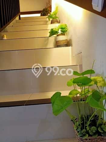 Rumah Minimalis 3 KT di Kreo Tangerang Full Furnished Rumah Minimalis 3 KT di Kreo Tangerang Full Furnished