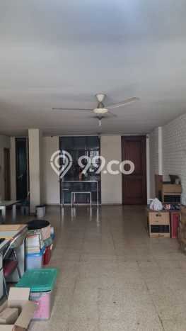 Ruko Paling Dicari LB 288m2 Dijual di Tanah Abang Ruko Paling Dicari LB 288m2 Dijual di Tanah Abang