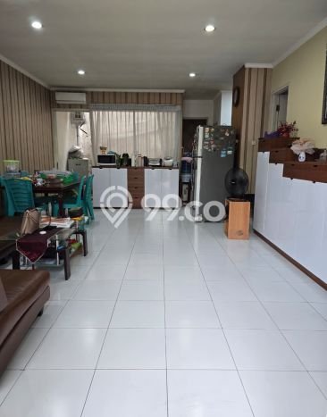 Hunian Nyaman Asri 4 KT Siap Huni di Poris Tangerang Hunian Nyaman Asri 4 KT Siap Huni di Poris Tangerang