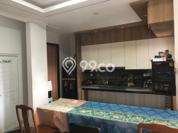 Hunian Super Elit dengan Akses Paling Strategis di Semanan, Jakarta Barat Hunian Super Elit dengan Akses Paling Strategis di Semanan, Jakarta Barat