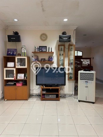 Dijual Rumah Premium dengan Fasilitas Sekitar Lengkap di Semanan, Jakarta Barat Dijual Rumah Premium dengan Fasilitas Sekitar Lengkap di Semanan, Jakarta Barat