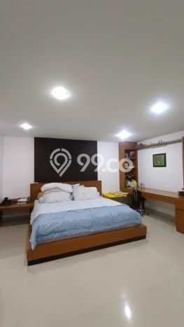 For Sale Hunian Rumah Nyaman 4 Kamar di Bojong Indah, Jakarta Barat For Sale Hunian Rumah Nyaman 4 Kamar di Bojong Indah, Jakarta Barat