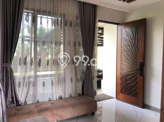 Hunian Super Elit dengan Akses Paling Strategis di Semanan, Jakarta Barat Hunian Super Elit dengan Akses Paling Strategis di Semanan, Jakarta Barat