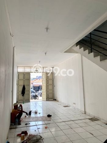 Ruko Disewakan Cepat di Cipondoh Tangerang LB 288m2 Ruko Disewakan Cepat di Cipondoh Tangerang LB 288m2