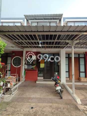 Rumah sewa siap huni 2 KT di Green Lake City, Jakarta Barat Rumah sewa siap huni 2 KT di Green Lake City, Jakarta Barat