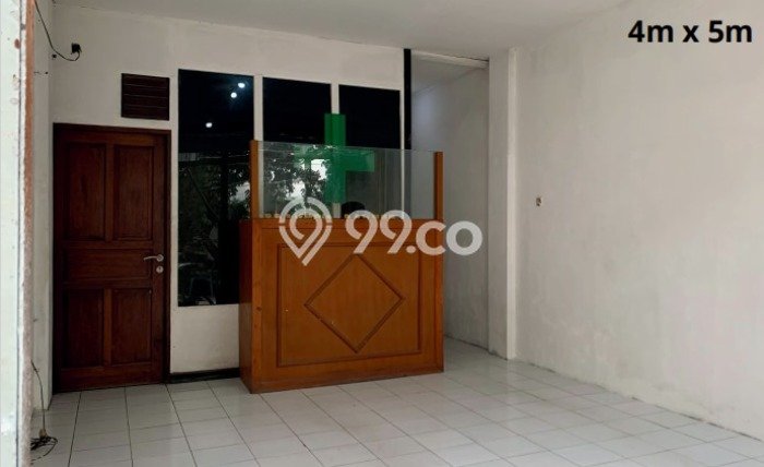 Ruko Dijual di Prime Area Jakarta Barat Luas 176m2 Ruko Dijual di Prime Area Jakarta Barat Luas 176m2