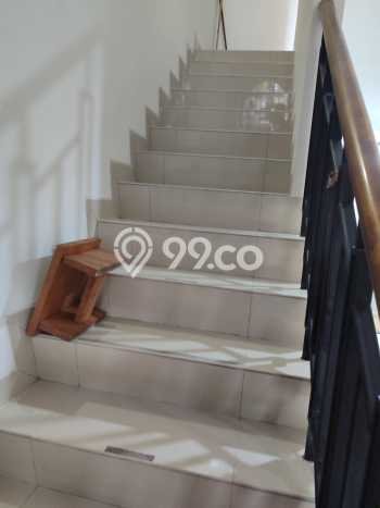Rumah sewa siap huni 2 KT di Green Lake City, Jakarta Barat Rumah sewa siap huni 2 KT di Green Lake City, Jakarta Barat