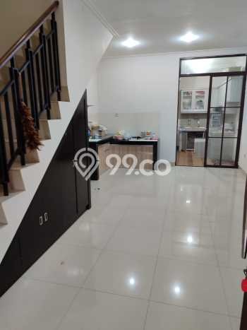 Rumah sewa siap huni 2 KT di Green Lake City, Jakarta Barat Rumah sewa siap huni 2 KT di Green Lake City, Jakarta Barat