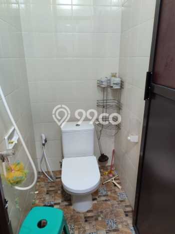 Rumah sewa siap huni 2 KT di Green Lake City, Jakarta Barat Rumah sewa siap huni 2 KT di Green Lake City, Jakarta Barat