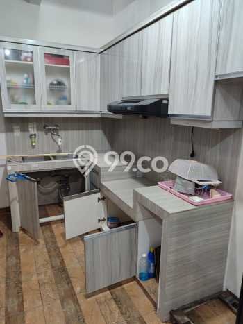 Rumah sewa siap huni 2 KT di Green Lake City, Jakarta Barat Rumah sewa siap huni 2 KT di Green Lake City, Jakarta Barat
