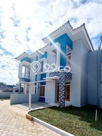 Rumah Minimalis 3 KT di Tanah Baru Depok Unfurnished Rumah Minimalis 3 KT di Tanah Baru Depok Unfurnished