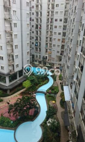 Apartemen Terjangkau Dijual di Tangerang 2 KT & 1 KM Apartemen Terjangkau Dijual di Tangerang 2 KT & 1 KM
