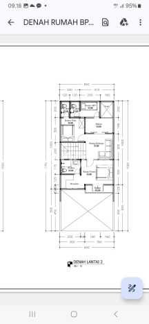 Rumah Strategis Minimalis Lb 140m2 di Jagakarsa, Jakarta Selatan Rumah Strategis Minimalis Lb 140m2 di Jagakarsa, Jakarta Selatan