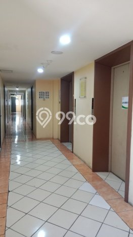 Apartemen Terjangkau Dijual di Tangerang 2 KT & 1 KM Apartemen Terjangkau Dijual di Tangerang 2 KT & 1 KM