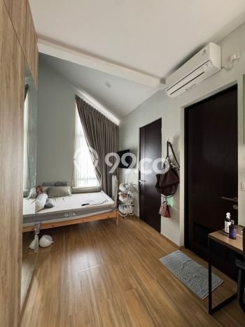 Rumah Modern 2 KT di Kalideres Jakarta Barat Semi Furnished Rumah Modern 2 KT di Kalideres Jakarta Barat Semi Furnished