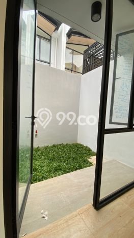 Jual Rumah Favorit Siap Huni LB 55m2 di Karawaci, Tangerang Jual Rumah Favorit Siap Huni LB 55m2 di Karawaci, Tangerang