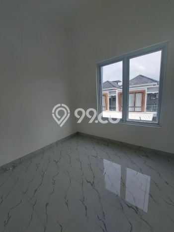 Hunian Mewah Siap Huni LT 107m2 di Cipondoh, Tangerang Hunian Mewah Siap Huni LT 107m2 di Cipondoh, Tangerang