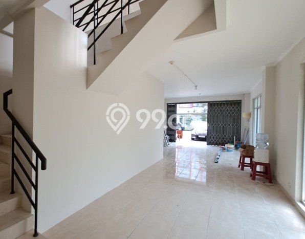 Untuk Dijual! Ruko di Kalideres Jakarta Barat LT 76m2 / LB 283m2 Kawasan Bisnis Untuk Dijual! Ruko di Kalideres Jakarta Barat LT 76m2 / LB 283m2 Kawasan Bisnis
