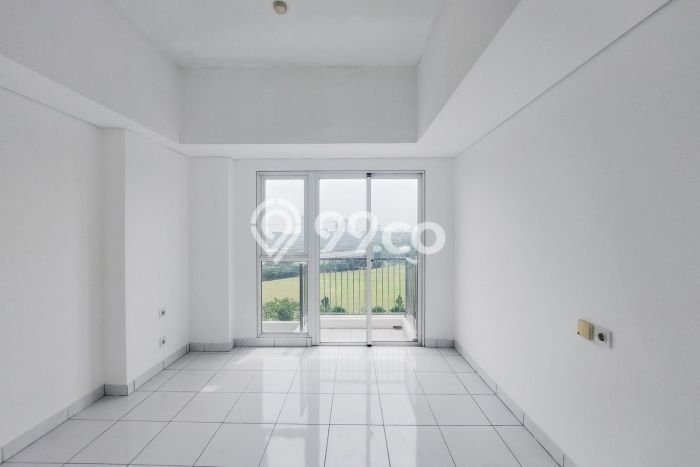 Hunian Apartemen Budget Friendly di Tangerang dengan 1 Kamar Tidur, 1 Kamar Mandi Hunian Apartemen Budget Friendly di Tangerang dengan 1 Kamar Tidur, 1 Kamar Mandi