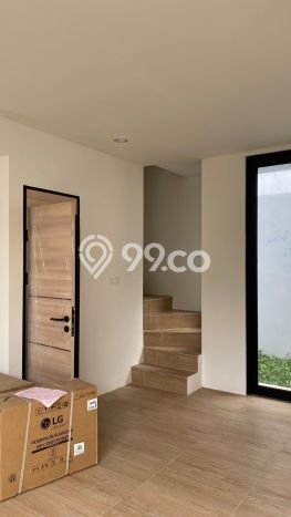 Jual Rumah Favorit Siap Huni LB 55m2 di Karawaci, Tangerang Jual Rumah Favorit Siap Huni LB 55m2 di Karawaci, Tangerang