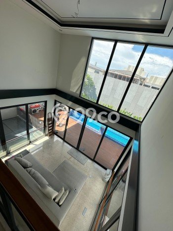 Hunian Mewah Dijual LT 495m2 di BSD, Tangerang Selatan Hunian Mewah Dijual LT 495m2 di BSD, Tangerang Selatan
