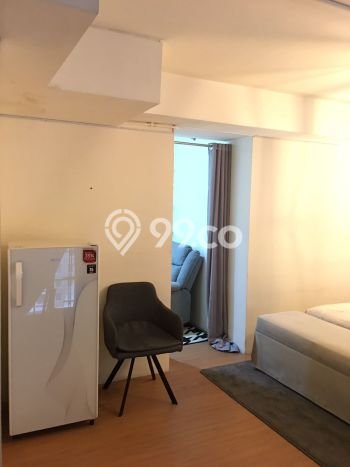 Dijual Apartemen di Jakarta Selatan 1 Kamar & 1 Kamar Mandi, Luas 84m2 Dijual Apartemen di Jakarta Selatan 1 Kamar & 1 Kamar Mandi, Luas 84m2