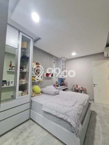 Dijual Rumah Mewah Exclusive di Cipondoh, Tangerang Dijual Rumah Mewah Exclusive di Cipondoh, Tangerang