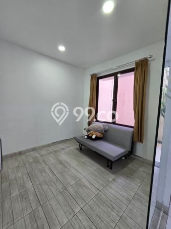 Disewakan! Rumah 3 Kamar Tidur &
2 Kamar Mandi di Gading Serpong, Tangerang Disewakan! Rumah 3 Kamar Tidur &
2 Kamar Mandi di Gading Serpong, Tangerang