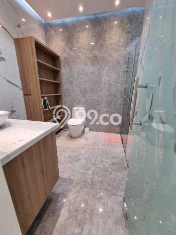 Rumah Luxury Modern Tanpa Renovasi di Citra Garden Jakarta Barat Rumah Luxury Modern Tanpa Renovasi di Citra Garden Jakarta Barat
