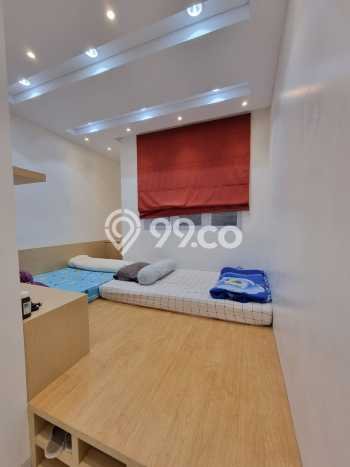 Rumah Luxury Modern Tanpa Renovasi di Citra Garden Jakarta Barat Rumah Luxury Modern Tanpa Renovasi di Citra Garden Jakarta Barat