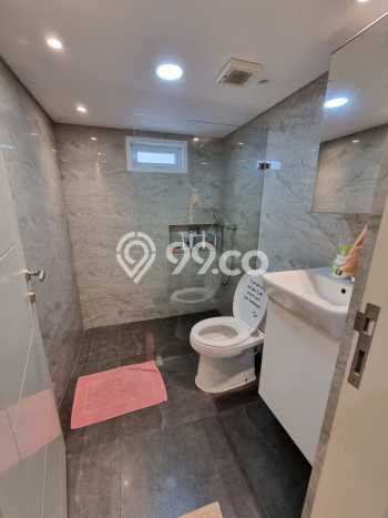 Rumah Luxury Modern Tanpa Renovasi di Citra Garden Jakarta Barat Rumah Luxury Modern Tanpa Renovasi di Citra Garden Jakarta Barat