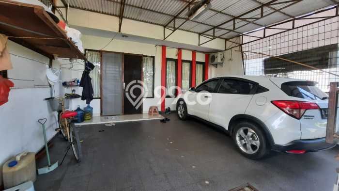 Jual Rumah Eksklusif 4 KT di Duri Kosambi, Jakarta Barat Jual Rumah Eksklusif 4 KT di Duri Kosambi, Jakarta Barat