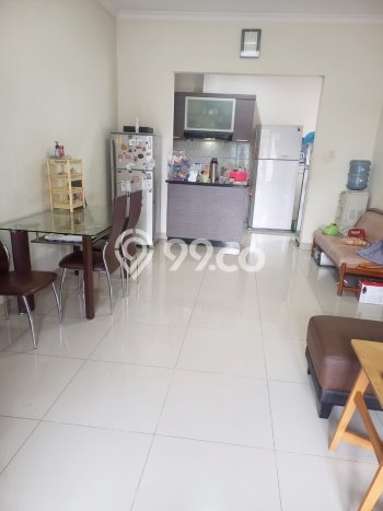 Dijual Hunian Rumah Terawat 4 Kamar di Metro Permata, Tangerang Dijual Hunian Rumah Terawat 4 Kamar di Metro Permata, Tangerang